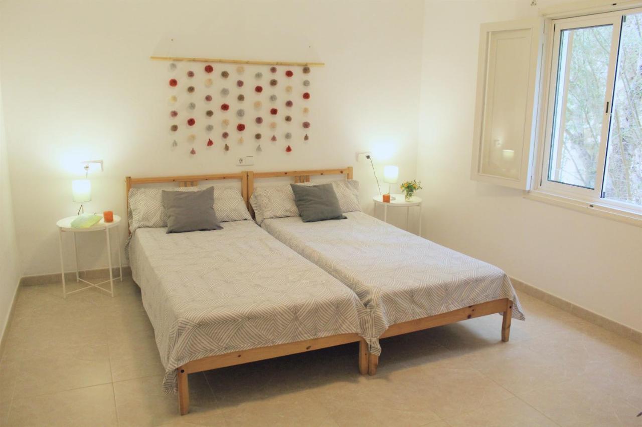 Portopetro Castell Des Paradis מראה חיצוני תמונה
