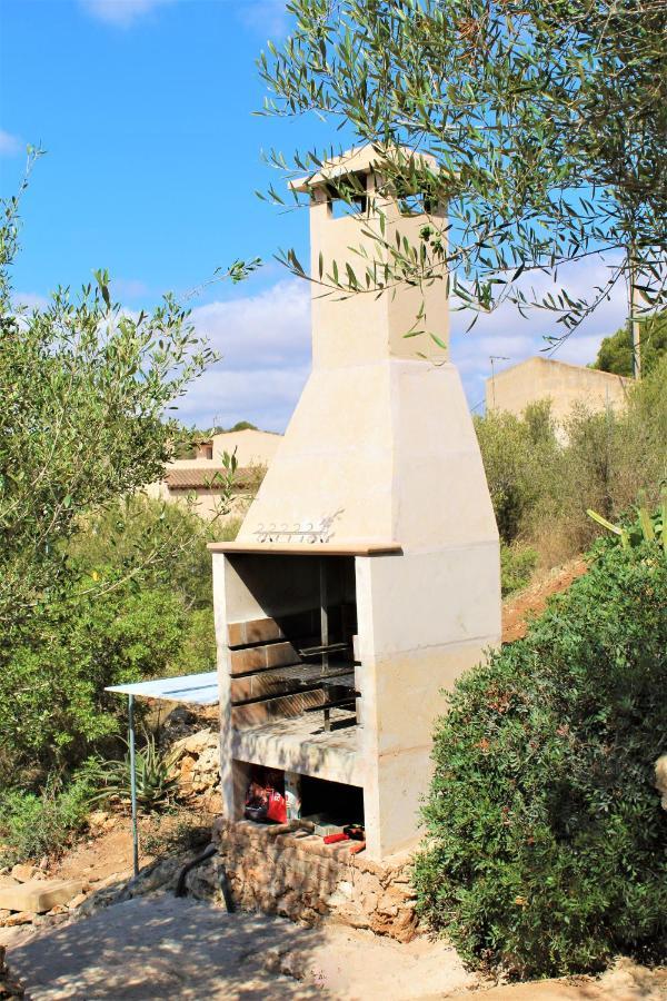 Portopetro Castell Des Paradis מראה חיצוני תמונה