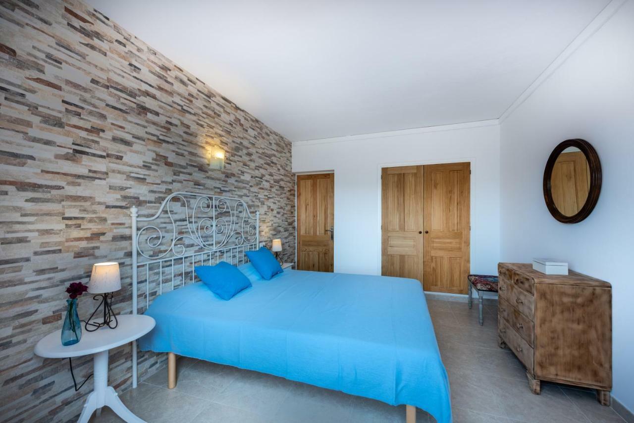 Portopetro Castell Des Paradis מראה חיצוני תמונה