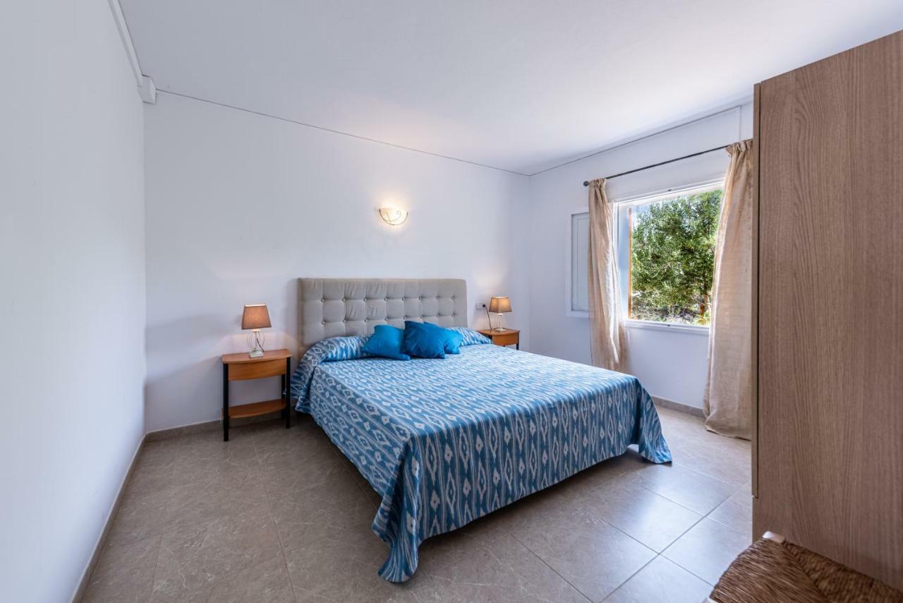 Portopetro Castell Des Paradis מראה חיצוני תמונה