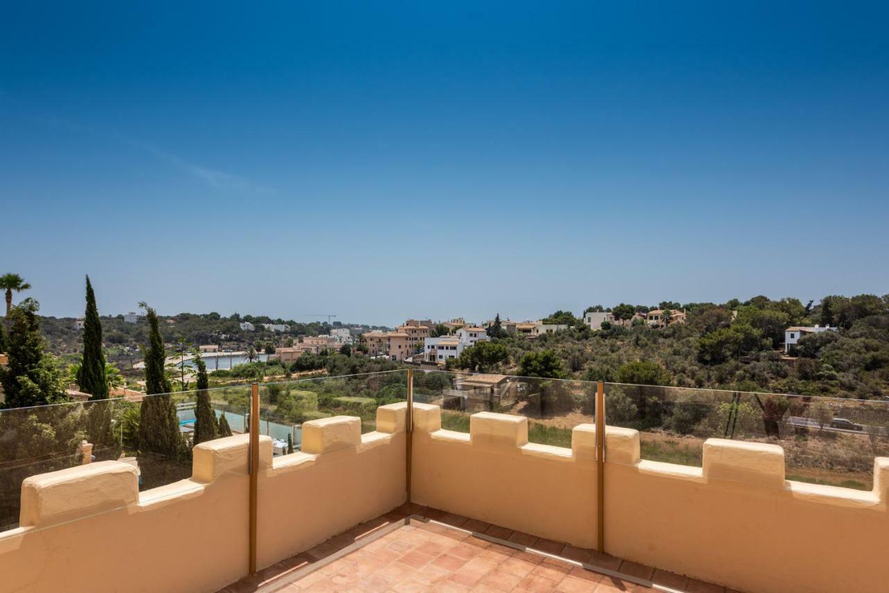 Portopetro Castell Des Paradis מראה חיצוני תמונה