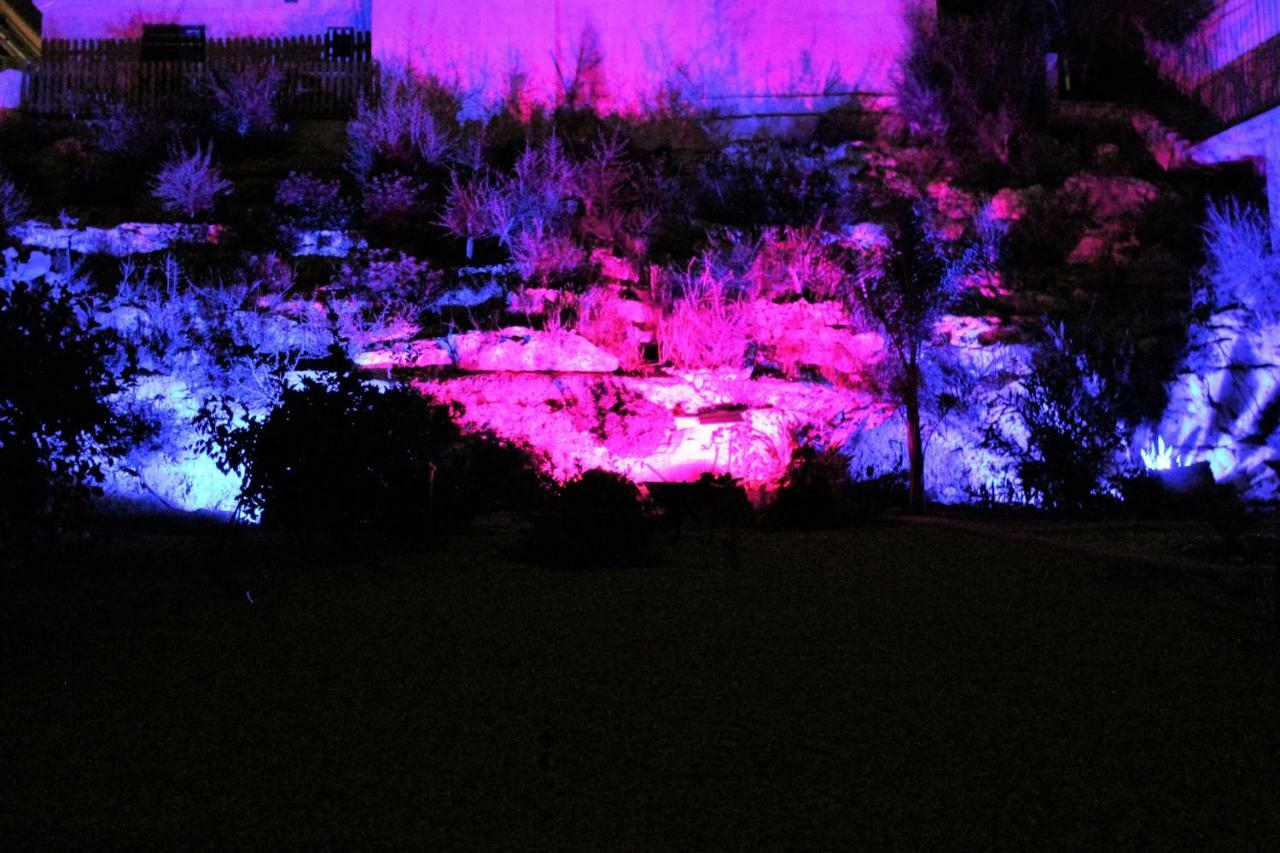 Portopetro Castell Des Paradis מראה חיצוני תמונה