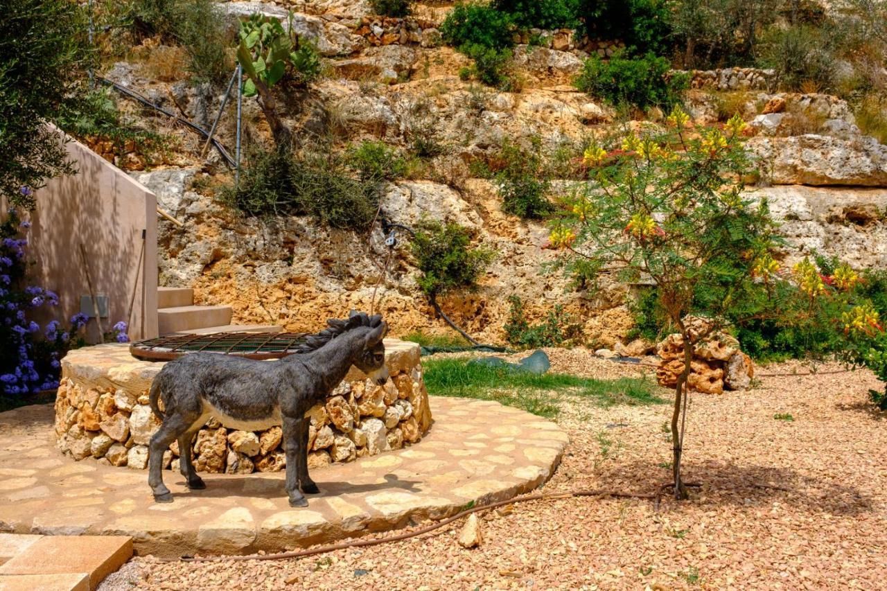 Portopetro Castell Des Paradis מראה חיצוני תמונה